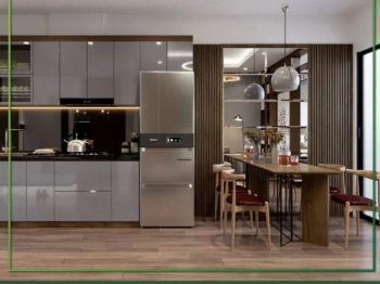  Dragoneco Apartment tại Vũ Phúc, TP Thái Bình sắp tới thời điểm mở bán