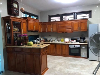 Cần bán gấp nhà vườn thuộc xã Hưng Lộc