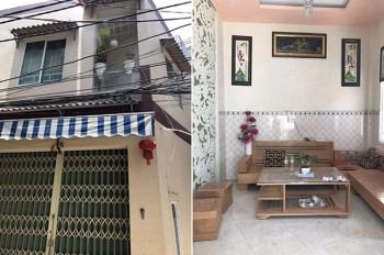 Bán nhanh căn nhà 1 tầng 1 trệt