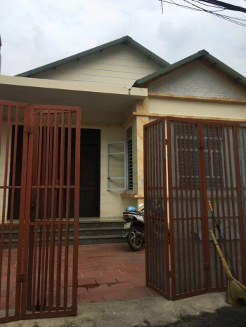 Bán Nhà tại TDP Đông Phú - phường Đồng Tâm- Tp. Vĩnh Yên, tỉnh Vĩnh Phúc