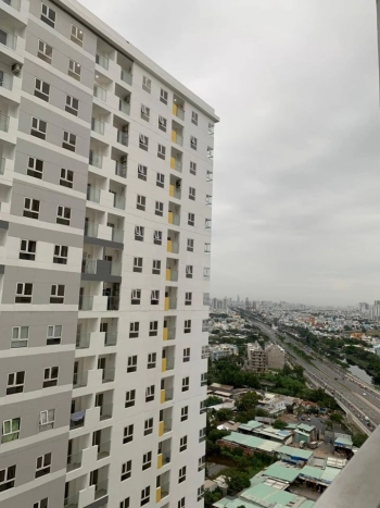 BÁN DIAMOND RIVERSIDE QUẬN 8