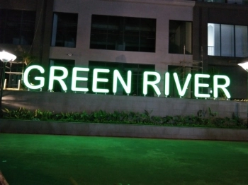 Xúc ngay căn hộ Green River giá CỰC RẺ