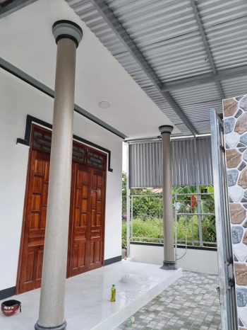 Bán nhà tại xã Cam Thành Nam