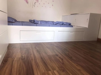 Bán CĂN HỘ SKY9 - có sổ đỏ