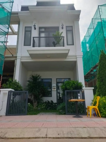 The Sol City khu đô thị phát triển bật nhất phía Tây