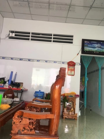 Cần bán nhà để dọn về quê