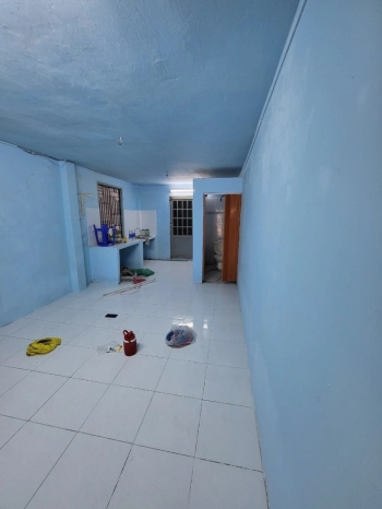 Cho thuê mặt tiền ĐS 6 Lê Đức Thọ Gò Vấp