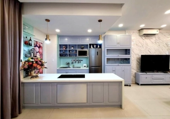 Mình cần bán căn Hộ Lexington quận 2.