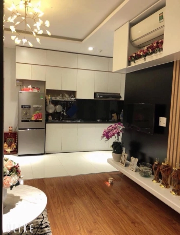 Cho thuê Chung cư I Home Quận Gò Vấp HCM