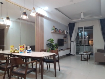 bán căn hộ #Lexington Residence - Mai Chí Thọ