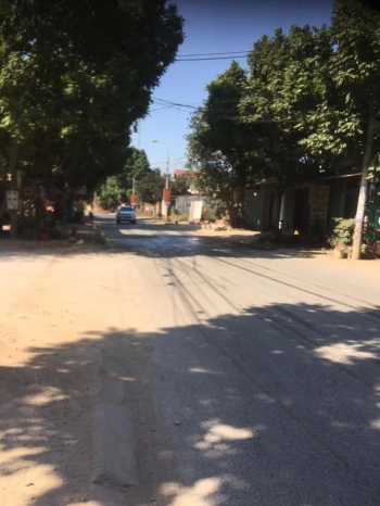 Bán đất tại Địa chỉ khu Tân Mỹ 1, Thị Trấn Hữu Lũng,  Lạng Sơn