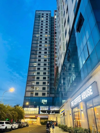 Căn hộ cao cấp Trung tâm Q2 chỉ 38 triệu / m2