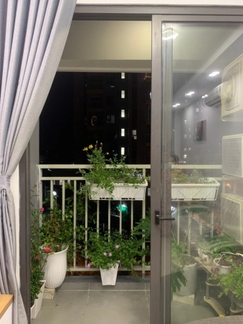 ***** Cho thuê căn hộ Osimi Tower, 688/57 Lê Đức Thọ, P.15, Gò Vấp