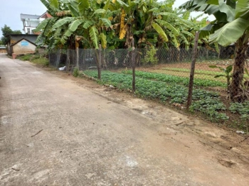 Thanh khoản ô đất khu vực thôn Tân Nguyên, xã Trung Nguyên