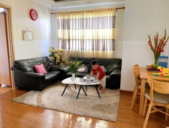 Cho thuê/bán Chung cư I-home p.14, Gò Vấp, TP.HCM