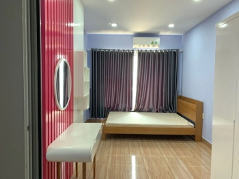 Cần bán gấp căn hộ chung cư Viva Riverside