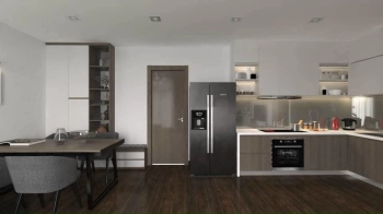 Cho thuê căn hộ chung cư Osimi Tower gò vấp .