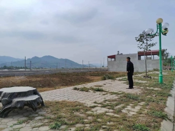 Đấu giá xã hà bình, hà trung