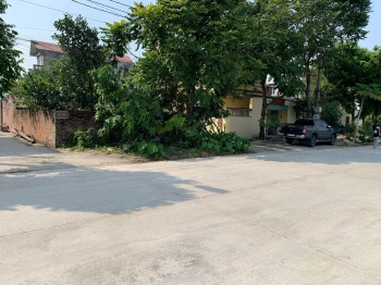 Chính chủ bán đất tại xã Ninh Tiến