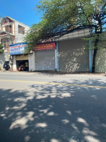 Chính chủ bán ngôi nhà tại phố Bê Tông - Đạo Tú - Tam Dương