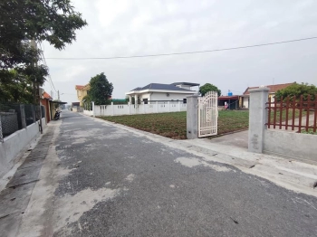 Bán đất xóm Lâm Tiến xã Giao Phong.