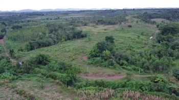 Cần bán 5 ha cạnh Trung Tâm Huyện