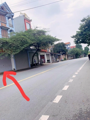 Bán nhà tại chục chính ql2c  Đạo Tú