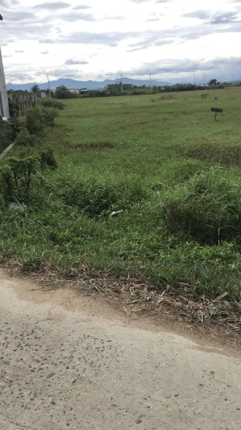 Bán NHanh Lô Đất Thanh Hải