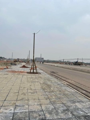 Cần tiền trả nợ bán gấp lô đất đẹp