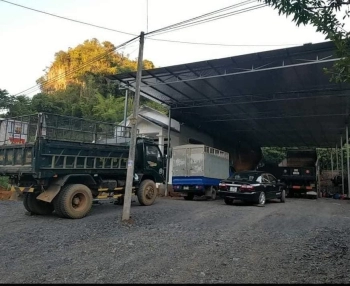 Gia chủ chuyển đổi kinh doanh nên bán Nhà + Xưởng chỉ việc xách vali đến ở. 