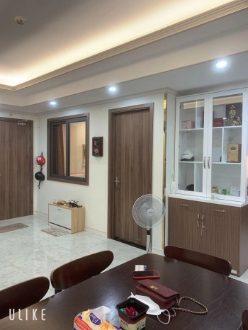 Bán căn hộ  Homyland Riverside Q2