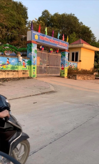 Chuyển nhượng lô đất thuộc thôn Đồng Thành, Yên Dương