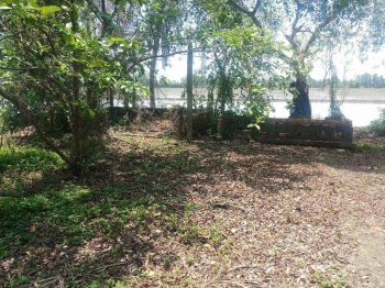 CHỦ GỬI BÁN NỀN + NHÀ CẤP 4 CỦ 