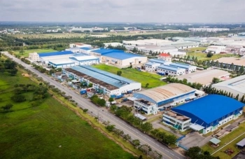 KẸT TỀN SANG GẤP 1050M2 ĐẤT THÔ CƯ SÁT KCN, CHỢ DÂN CƯ ĐÔNG TIỆN XÂY TRỌ, KD GIÁ 170TR