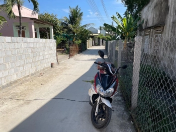 BÁN NHÀ THÔN HIỆP THANH, CAM THỊNH ĐÔNG