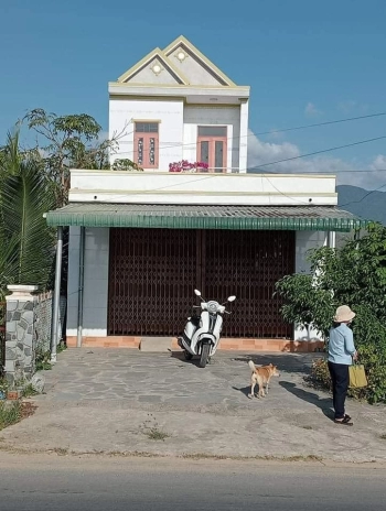 Chủ cần bán gấp ngôi nhà xã vạn hưng