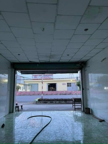 Cần bán nhà gần đường vành đai quốc lộ 1 gần trường đại học gần khu công nghiệp Tân Hương tiền giang