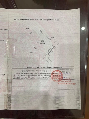 Bán lô đất nghỉ dưỡng siêu đẹp