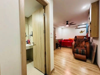 BÁN NHÀ CHUNG CƯ THƯỢNG THUỴ, PHÚ THƯỢNG, TÂY HỒ 92M 7.25 TỶ