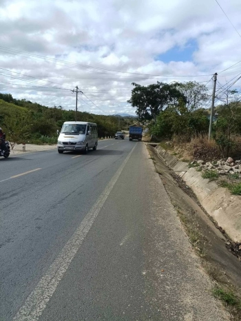 Chính chủ cần bán 5×105m thổ cư 100m2