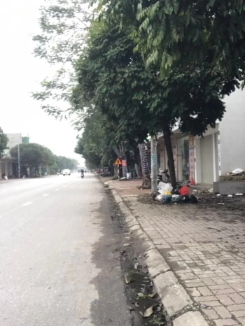 Bán lô đất hàng hiếm MẶT ĐƯỜNG 39B ,cách cầu Kìm chỉ 300m