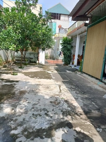 Bán gấp lô đất tiểu khu 3 thị trấn Hà Trung