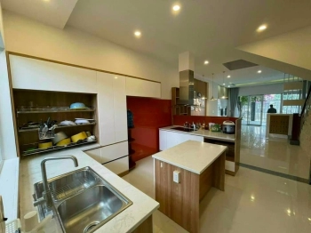 Chủ gửi bán nhà Xã Suối Tiên