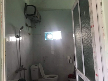 Nhà ngay 0506 đi vào hợp tác xã Văn Tiên Chiềng Ban Mai Sơn.