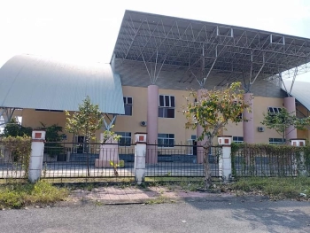 Bán gấp căn nhà siêu đẹp xã Vĩnh Trinh