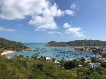 Cần ra đi lô mặt tiền quốc lộ 27B