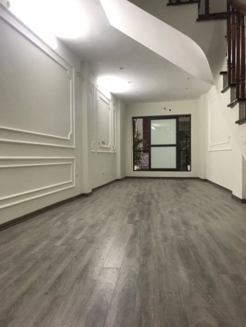 Bán gấp nhà mặt phố Cự Lộc, quận Thanh Xuân, 35m2 x 4T, chưa đến 8 tỷ