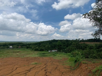 Cần Bán đất tại Bình Long ,Bình Phước diện tích 4000m2