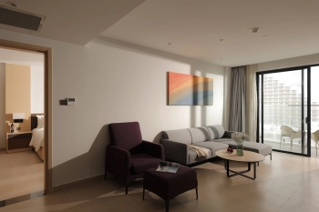 Cần chuyển nhượng lại căn hộ The Arena Cam Ranh