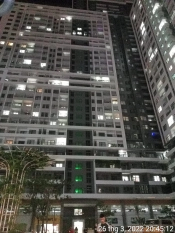 Bán chung cư cao cấp Monarchy Sơn Trà Đà Nẵng 